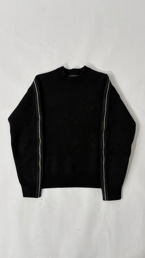 YUNO Zip Sweater - Yuno